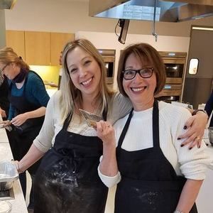 Meet your Posher, Ali